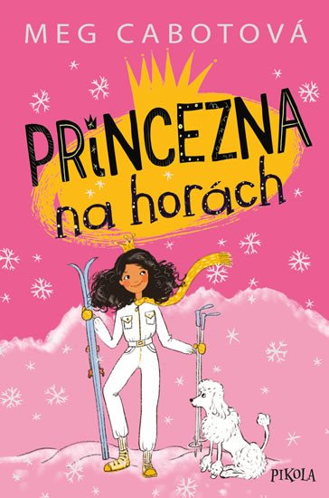 PRINCEZNA NA HORÁCH