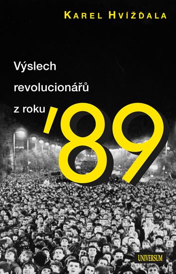 VÝSLECH REVOLUCIONÁŘŮ