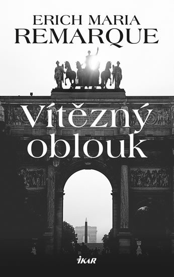 VÍTĚZNÝ OBLOUK