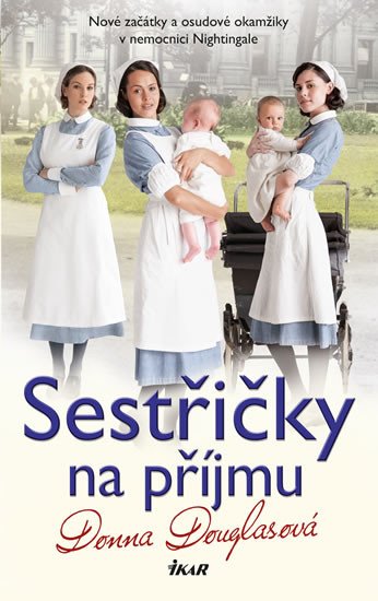 SESTŘIČKY NA PŘÍJMU