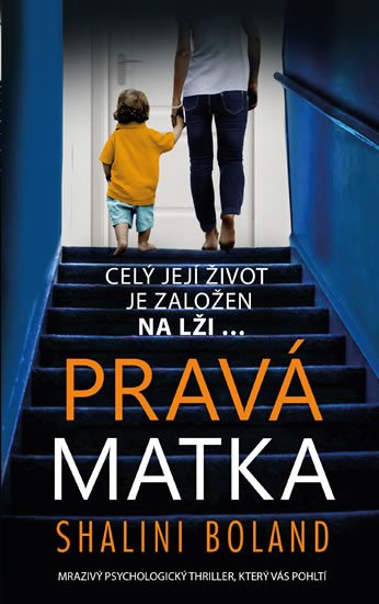 PRAVÁ MATKA