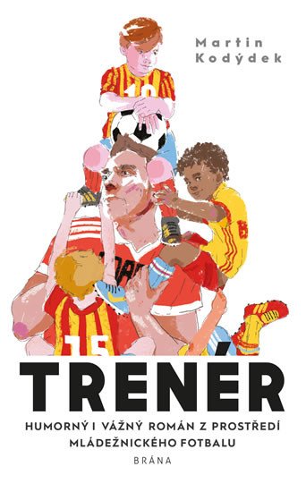 TRENÉR