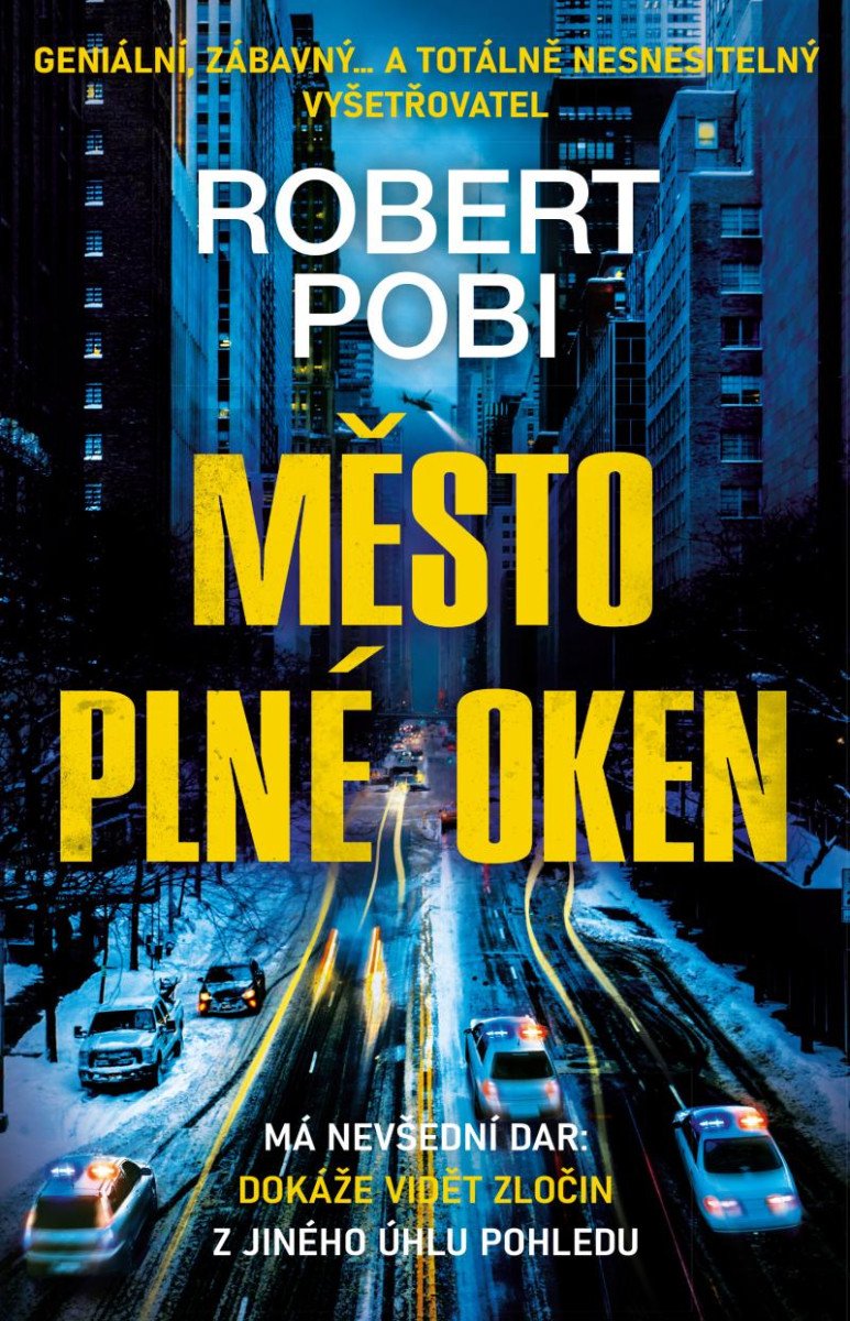 MĚSTO PLNÉ OKEN