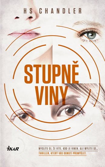 STUPNĚ VINY