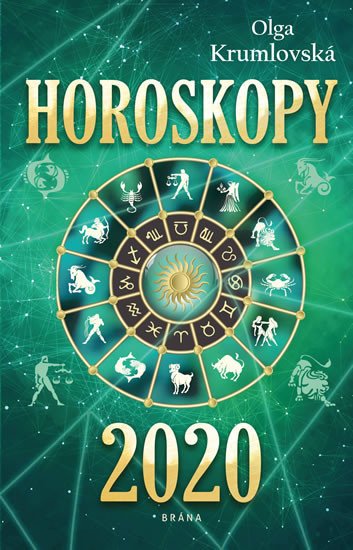 HOROSKOPY 2020