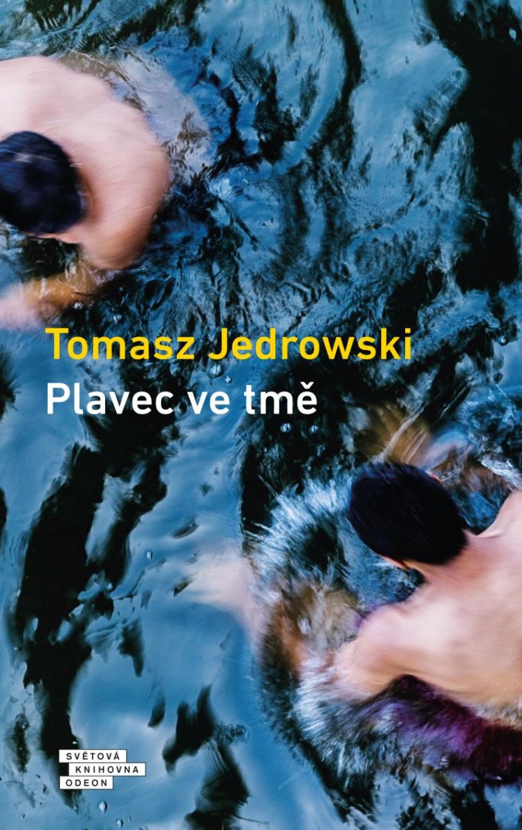 PLAVEC VE TMĚ