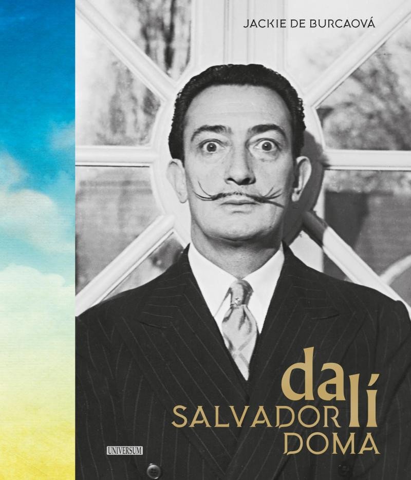 SALVADOR DALÍ DOMA