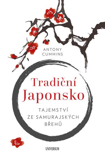 TRADIČNÍ JAPONSKO - TAJEMSTVÍ ZE SAMURAJSKÝCH BŘEHŮ