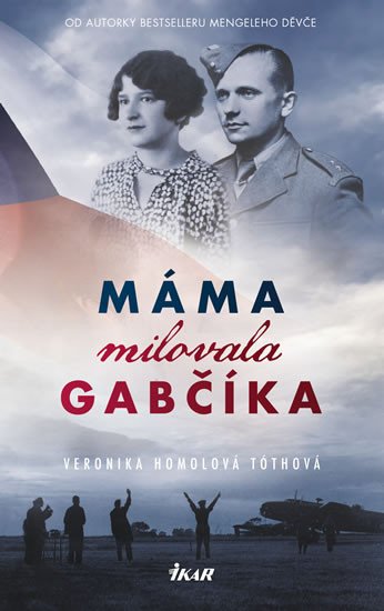 MÁMA MILOVALA GABČÍKA