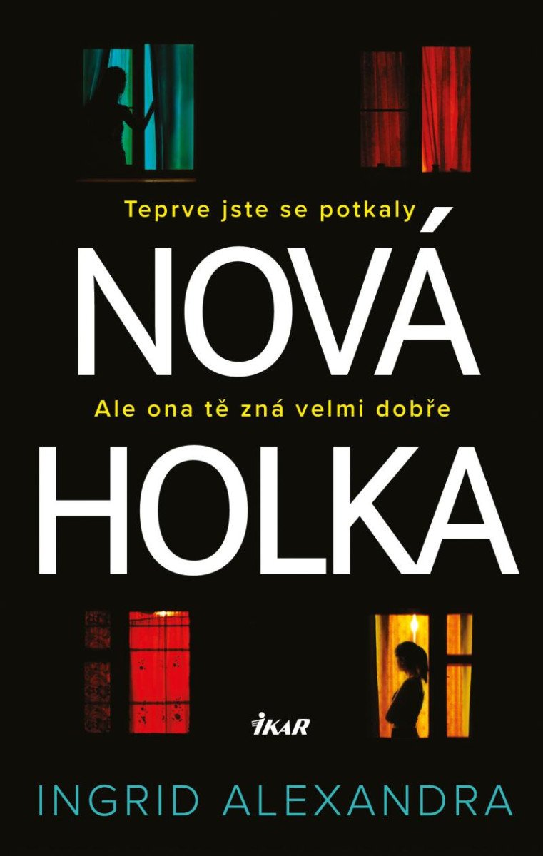 NOVÁ HOLKA