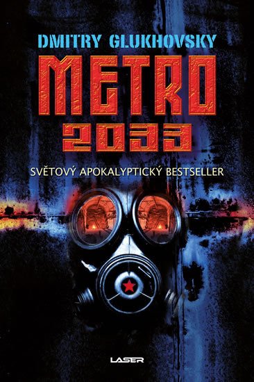 METRO 2033 BROŽ. 1.