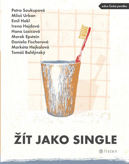 ŽÍT JAKO SINGLE