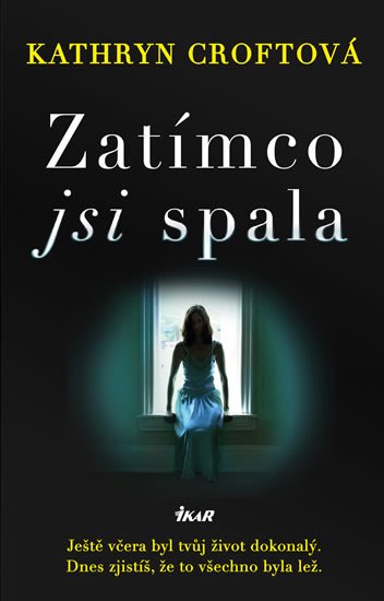 ZATÍMCO JSI SPALA