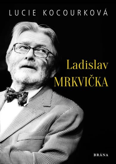 LADISLAV MRKVIČKA