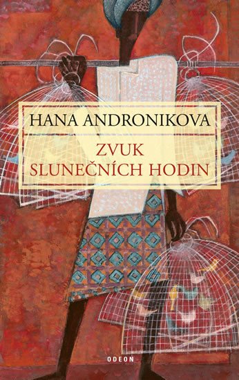 ZVUK SLUNEČNÍCH HODIN