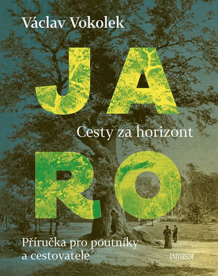 JARO - CESTY ZA HORIZONT