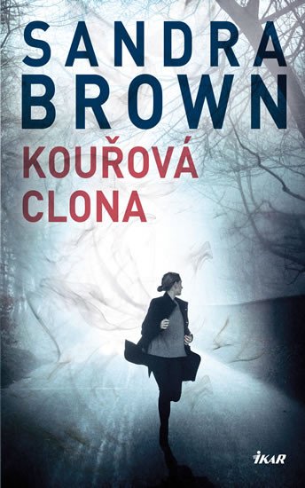 KOUŘOVÁ CLONA  (BROWN)