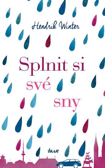 SPLNIT SI SVÉ SNY