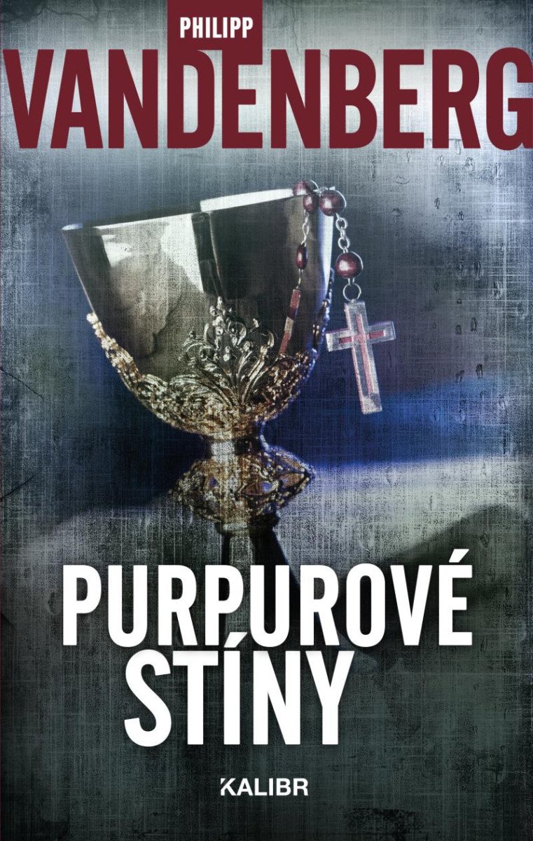 PURPUROVÉ STÍNY