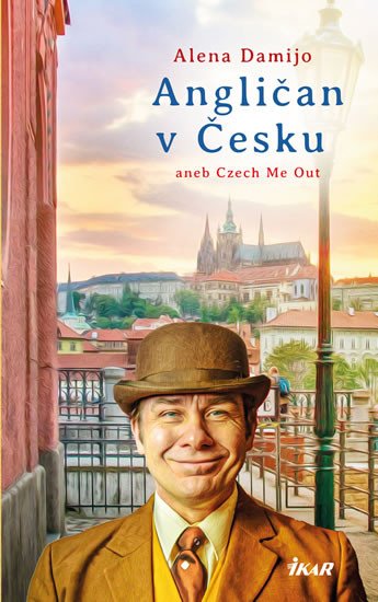 ANGLIČAN V ČESKU ANEB CZECH ME OUT