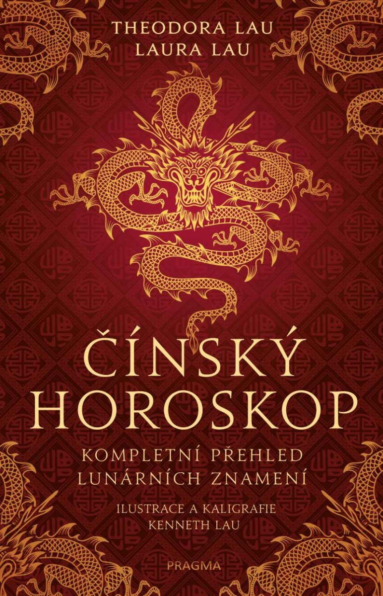 ČÍNSKÝ HOROSKOP