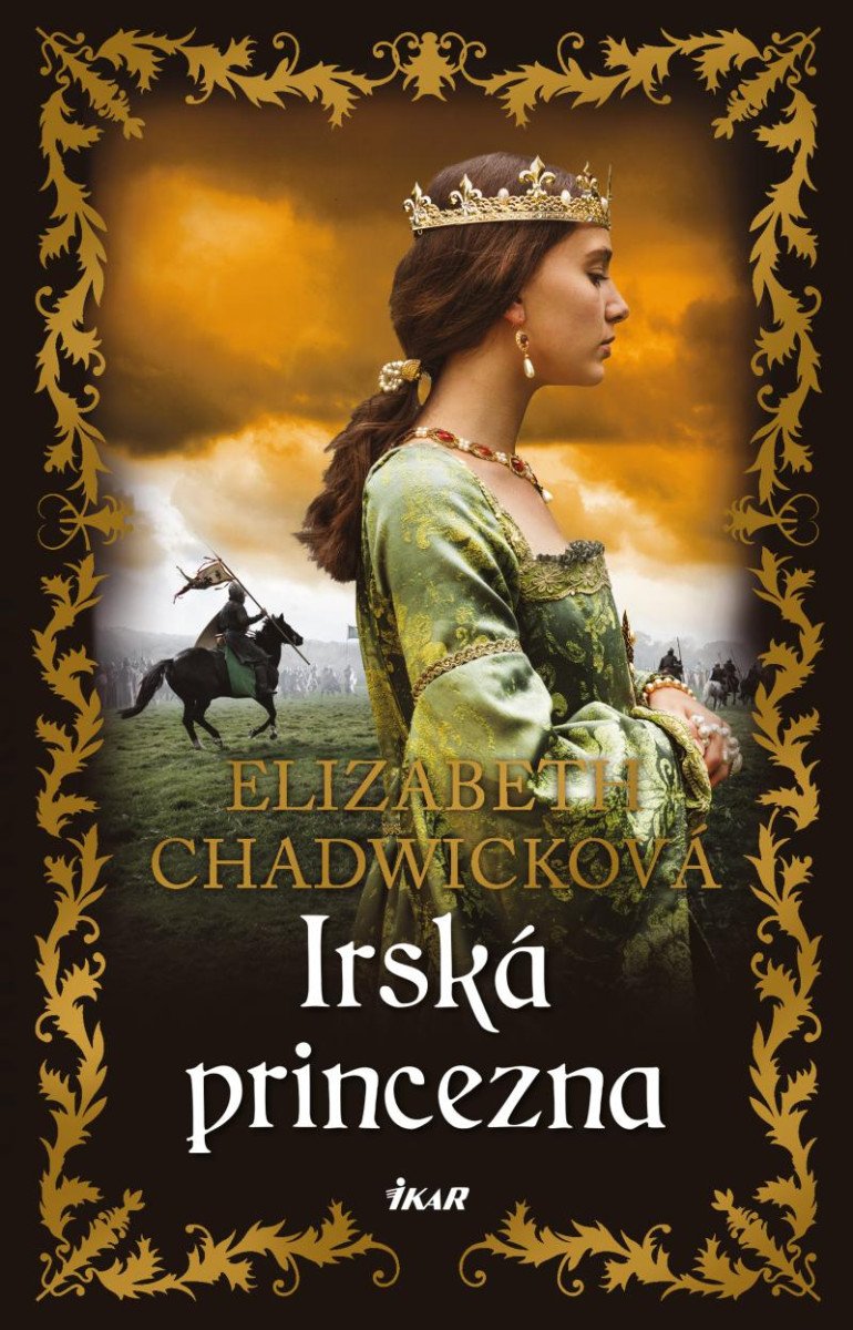 IRSKÁ PRINCEZNA