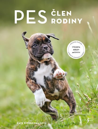 PES ČLEN RODINY