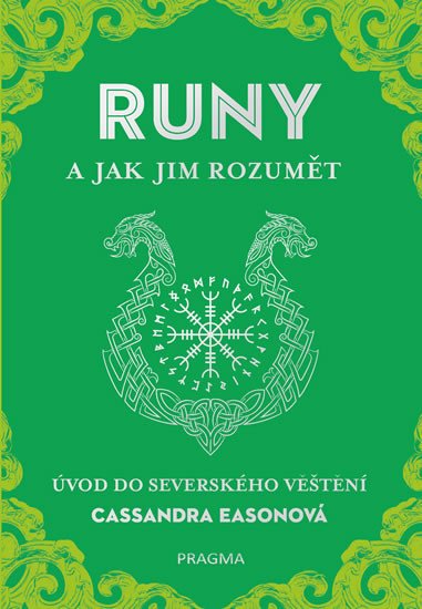 RUNY A JAK JIM ROZUMĚT