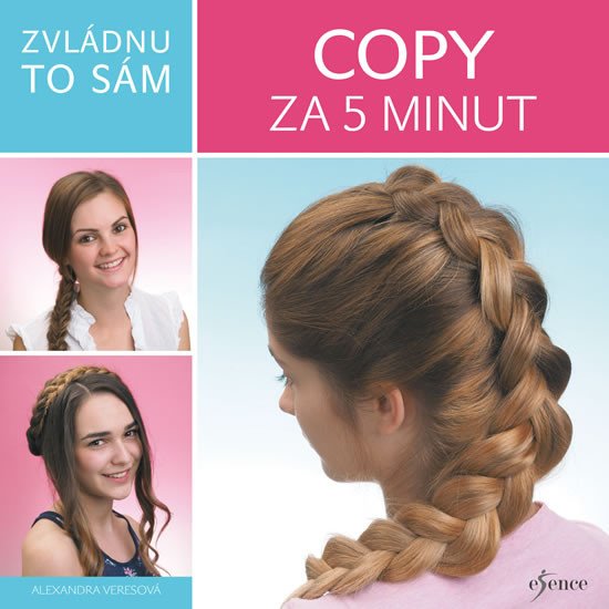 ZVLÁDNU TO SÁM: COPY ZA 5 MINUT