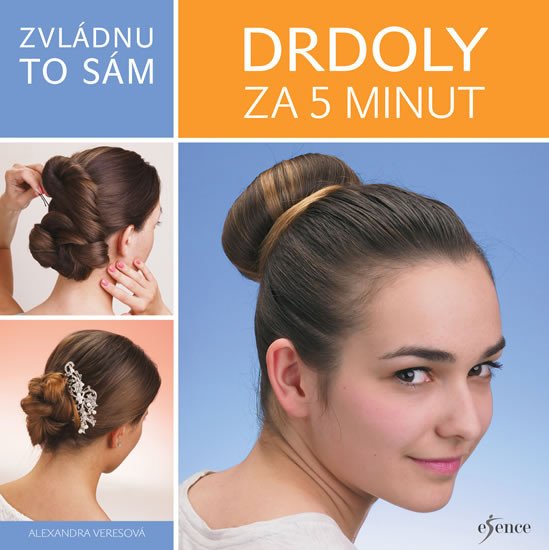 ZVLÁDNU TO SÁM: DRDOLY ZA 5 MINUT