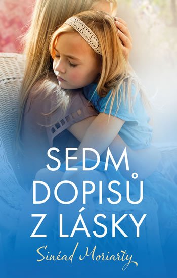 SEDM DOPISŮ Z LÁSKY