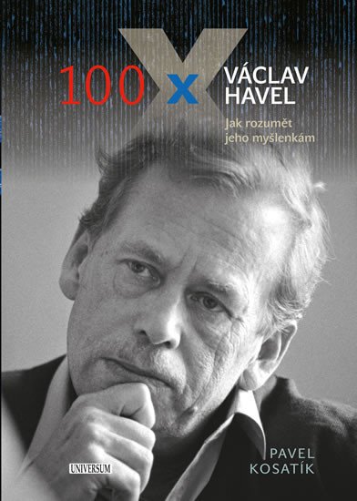 100 X VÁCLAV HAVEL