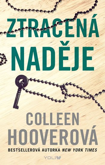 ZTRACENÁ NADĚJE