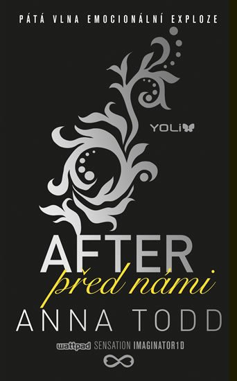 AFTER 5 PŘED NÁMI