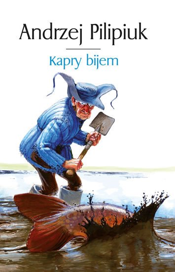 KRONIKY JAKUBA VANDROVCE 9: KAPRY BIJEM