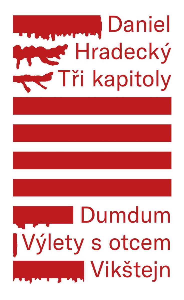 TŘI KAPITOLY