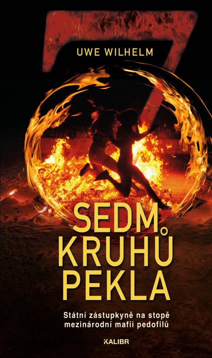 SEDM KRUHŮ PEKLA