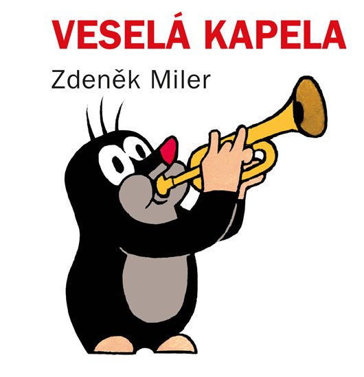 VESELÁ KAPELA