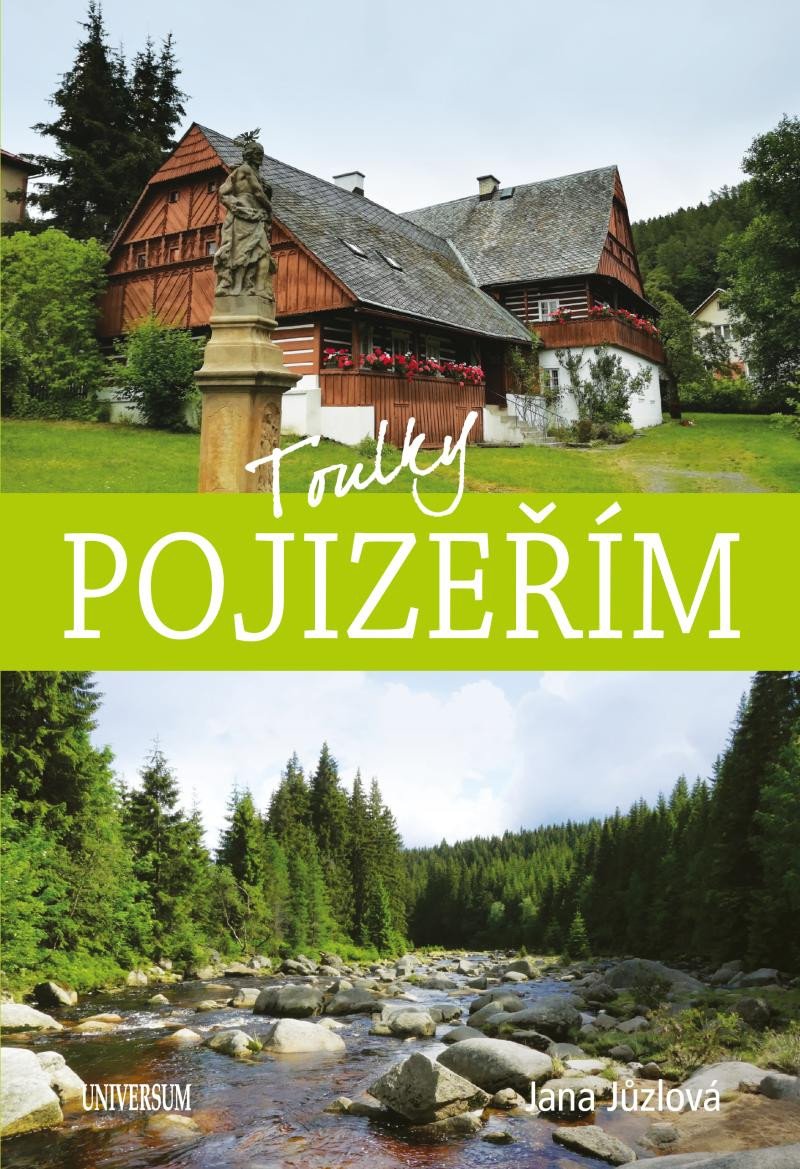 TOULKY POJIZEŘÍM