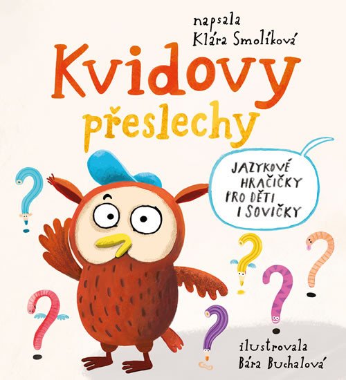 KVIDOVY PŘESLECHY