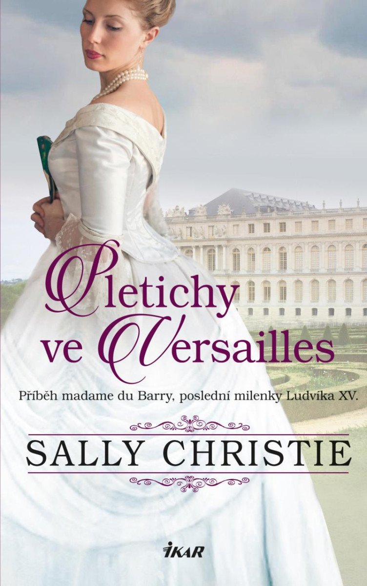 PLETICHY VE VERSAILLES