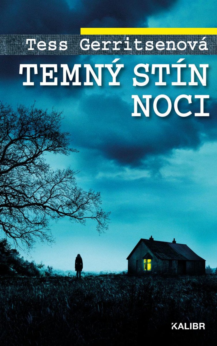 TEMNÝ STÍN NOCI