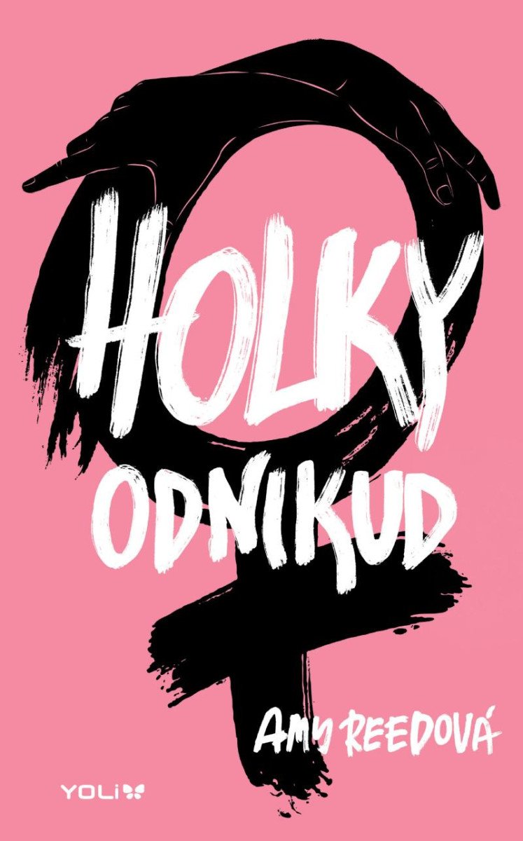 HOLKY ODNIKUD