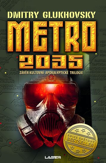 METRO 2035 [3.VYD.]