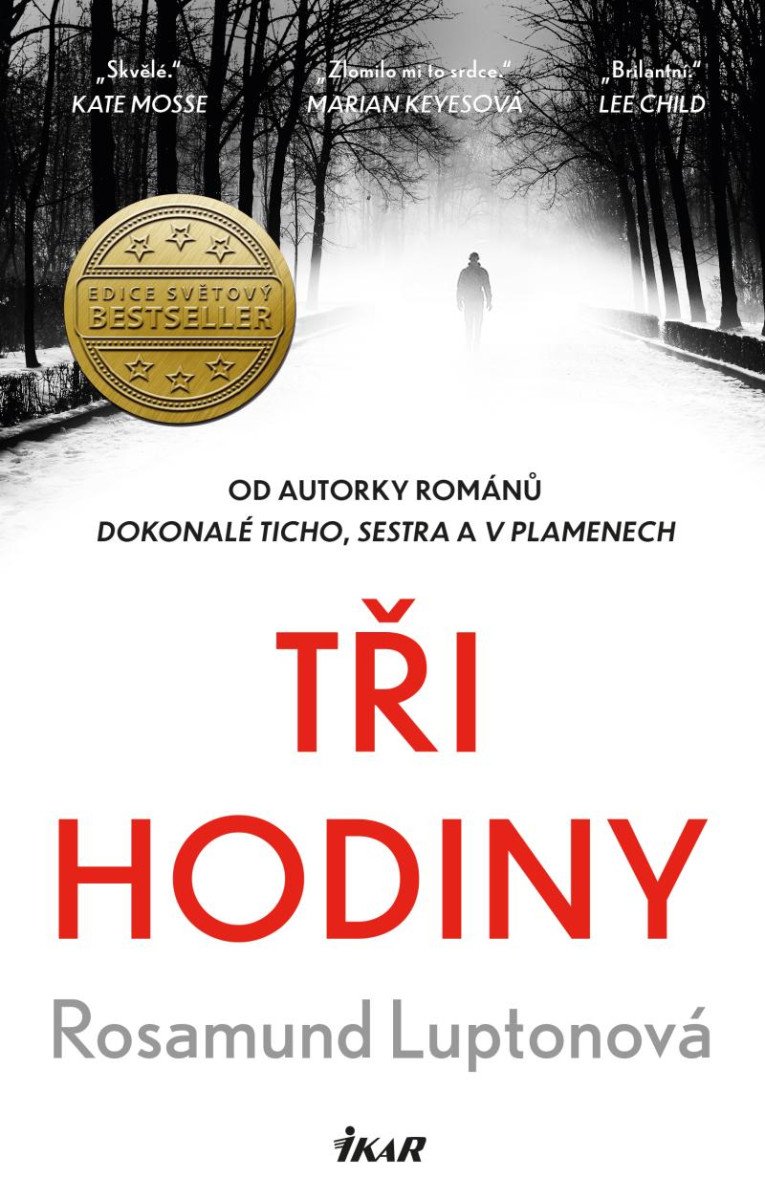 TŘI HODINY