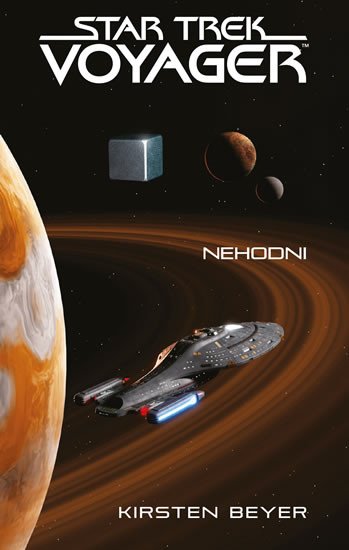 STAR TREK: VOYAGER — NEHODNI