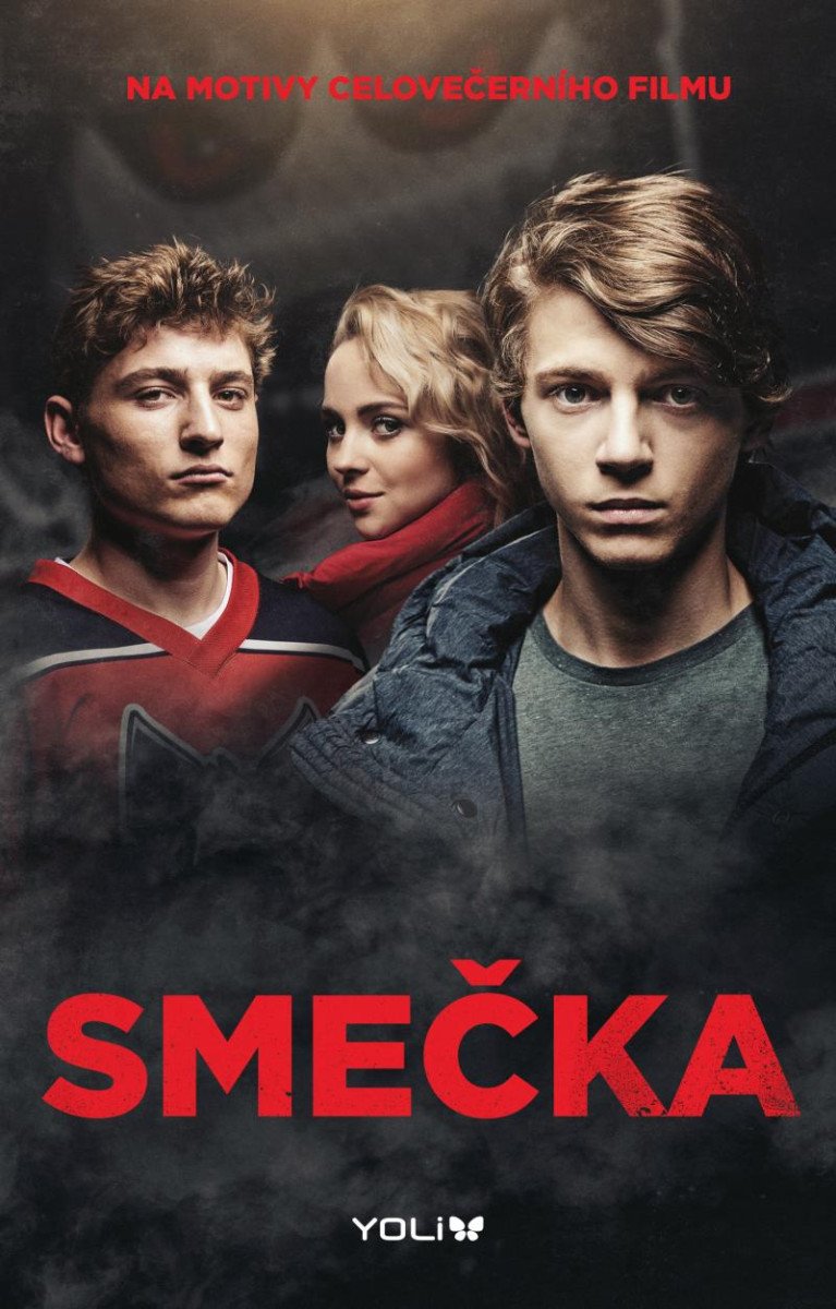 SMEČKA