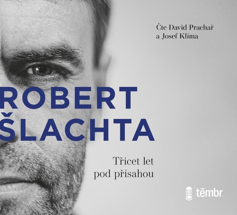 CD ROBERT ŠLACHTA