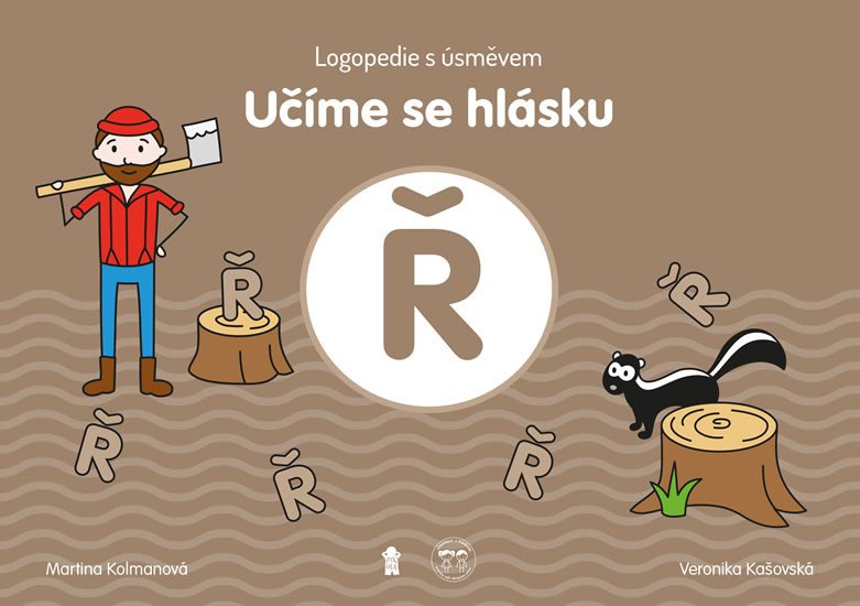 UČÍME SE HLÁSKU Ř: LOGOPEDIE S ÚSMĚVEM