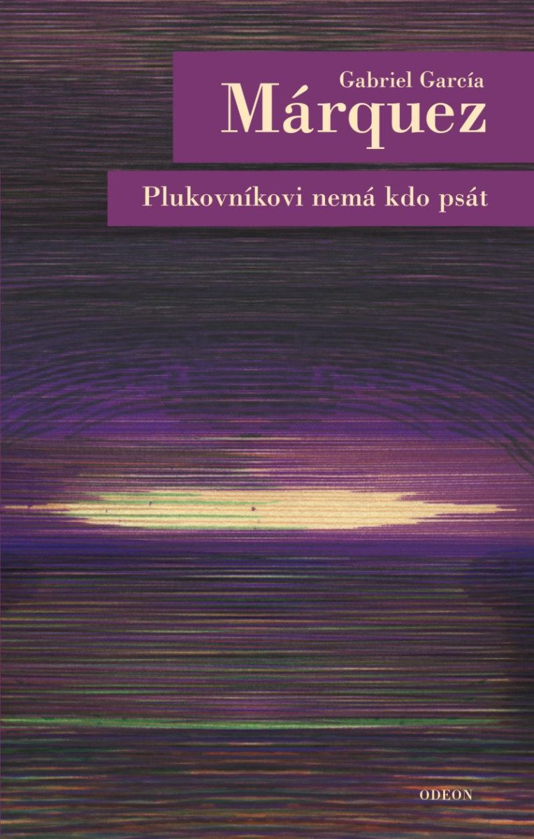 PLUKOVNÍKOVI NEMÁ KDO PSÁT - 2. VYDÁNÍ